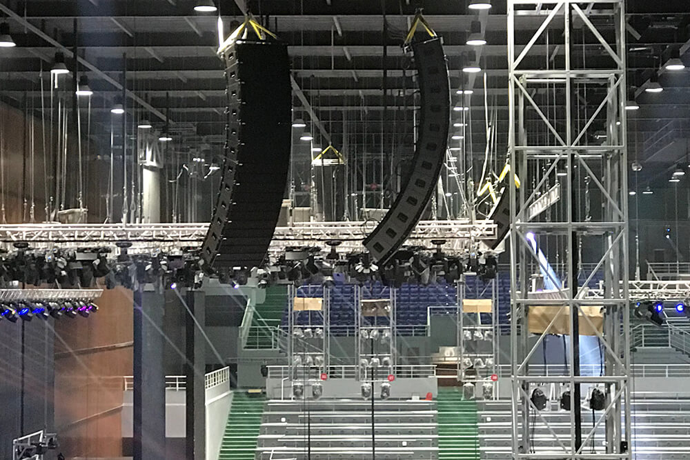 江蘇體育場(chǎng)館